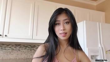 Jade Kush will love you long time! SHE SO HORNY FOR A CREAMPIE!